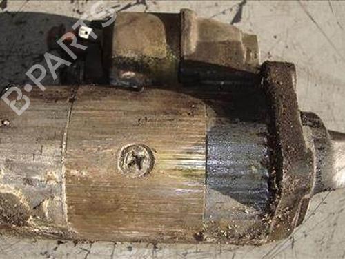 Used Starter SEAT MARBELLA (28A) [1986-1999]  12127706