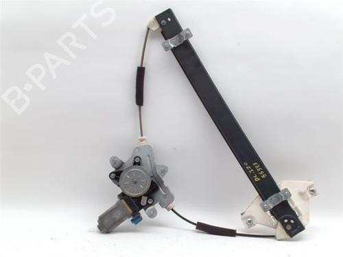Used Other CHEVROLET CAPTIVA (C100, C140) [2006-2025]  14342140