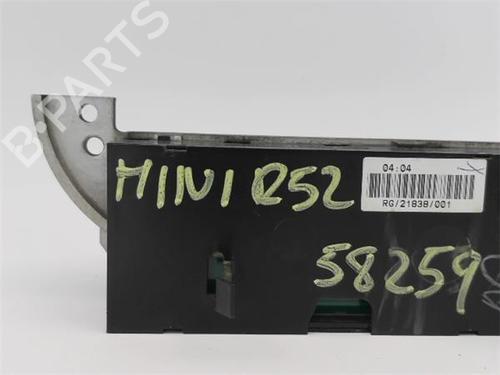 Switch MINI MINI Convertible (R52) Cooper | BP24869563I30 