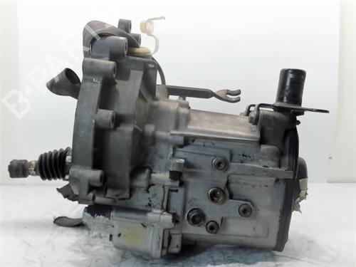 Gearbox SEAT IBIZA III (6L1)  | BP12907767M3