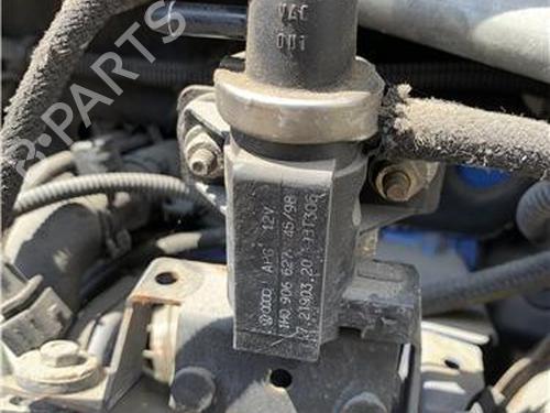 Used Electronic module Electronic module VW TRANSPORTER T4 Bus (70B, 70C, 7DB, 7DK, 70J, 70K, 7DC, 7DJ) [1990-2004] 25719140 25719140