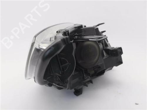 Left headlight RENAULT MEGANE III Grandtour (KZ0/1) 1.5 dCi (KZ09, KZ0D, KZ1G, KZ29, KZ14, KZ1W, KZ10, KZ1F,... | BP29251259C28 