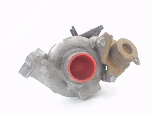 Turbolader/Kompressor CITROËN C4 I (LC_)  | BP26445972M71 