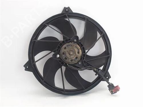 Radiator fan CITROËN XSARA PICASSO (N68) 2.0 HDi | BP24869472M35 