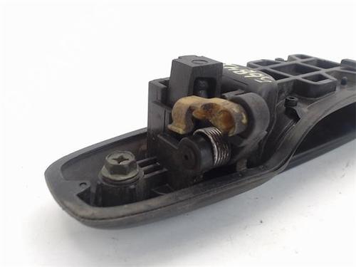 Klamka zewnętrzna drzwi przednich prawych SUZUKI GRAND VITARA I (FT, HT) 2.5 V6 24V 4x4 (TD62, SQ625) | BP14346070C129 