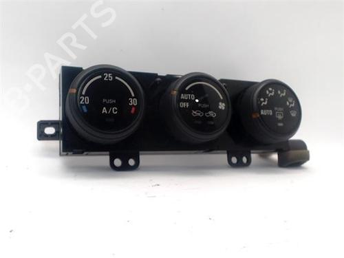 Commande Chauffage SUZUKI GRAND VITARA I (FT, HT) 2.0 TD 4x4 (SQ 420D) | BP22640836I5 