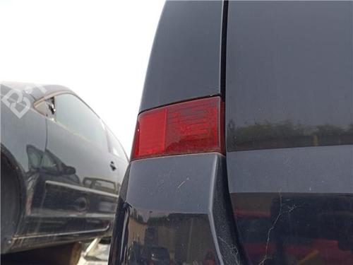 Used Rear fog light OPEL MERIVA A MPV (X03) [2003-2010]  26504071