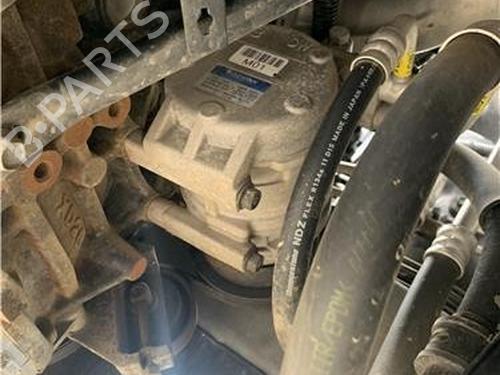 Used AC compressor AC compressor HYUNDAI TUCSON (JM) 2.0 (141 hp) 33203562 33203562