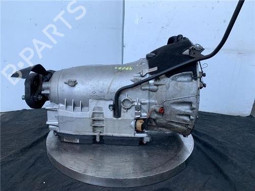 Gearbox MERCEDES-BENZ E-CLASS (W211) E 270 CDI (211.016) | BP35986581M3 - Image 3
