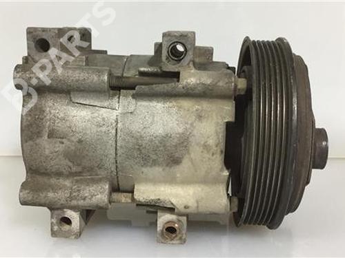 Used AC compressor FORD KA (RB_) [1996-2008]  9635298