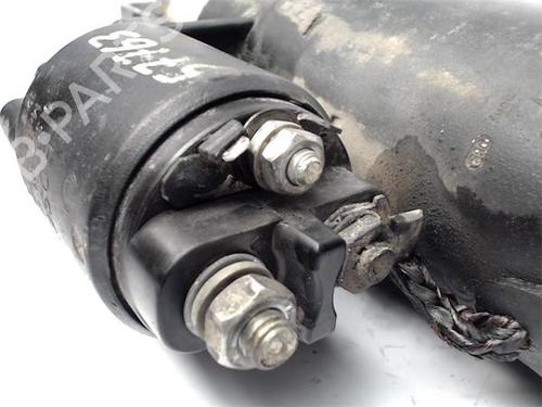 Starter OPEL OMEGA A (V87) 3.0 24V (3000) (F19, M19, N19) | BP11717214M8 