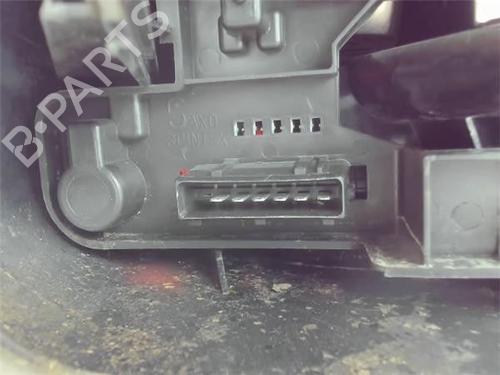 Left taillight CITROËN SAXO (S0, S1)  | BP13050128C34 