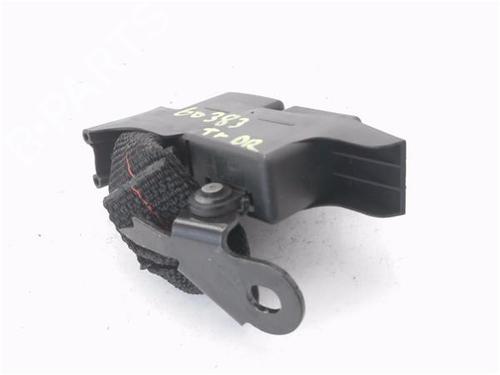 Seat buckle RENAULT CLIO III (BR0/1, CR0/1)  | BP30981078I32 