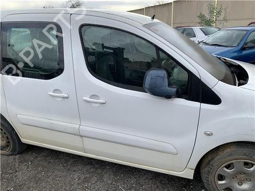 Used Right front door PEUGEOT PARTNER MPV (5_, G_) [1996-2026]  32419504
