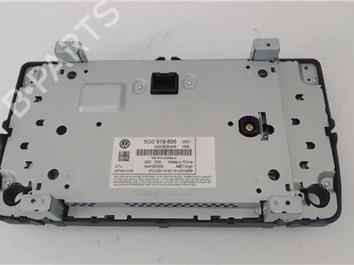 Other VW GOLF VII (5G1, BQ1, BE1, BE2) 1.4 GTE Hybrid | BP29280962O1 