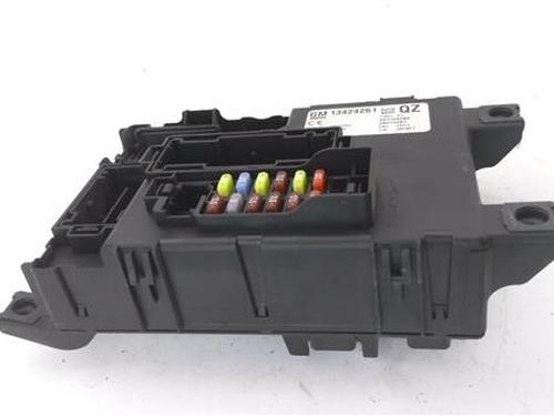 Fuse box OPEL CORSA D (S07) 1.3 CDTI (L08, L68) | BP37647092E1 - Image 5