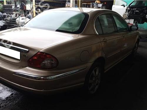 Hand brake JAGUAR X-TYPE I (X400) 2.0 D | BP31754358I18 