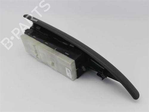 Left front window switch NISSAN NOTE (E11, NE11) 1.5 dCi | BP22432850I27 