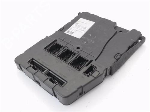 Module électronique RENAULT MEGANE II (BM0/1_, CM0/1_)  | BP24338673M83 