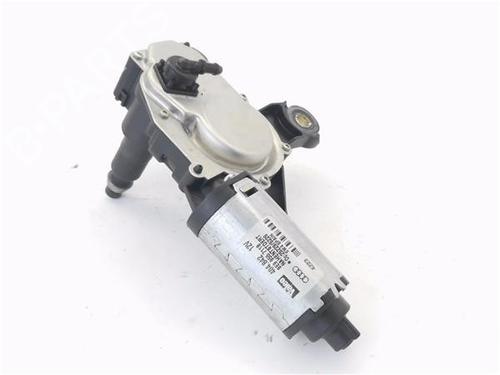 Rear wiper motor AUDI A3 (8P1)  | BP26955958M102 