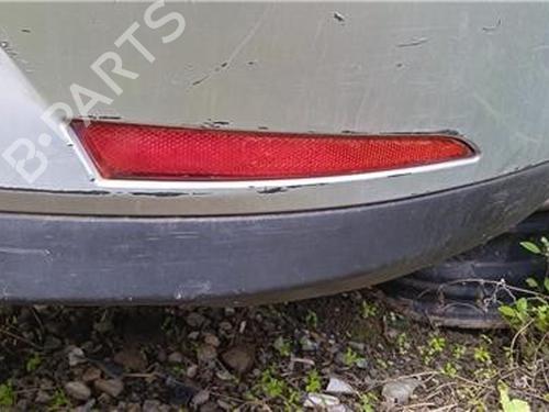 Used Rear fog light Rear fog light SEAT IBIZA IV (6J5, 6P1) [2008-2017] 19806372 19806372