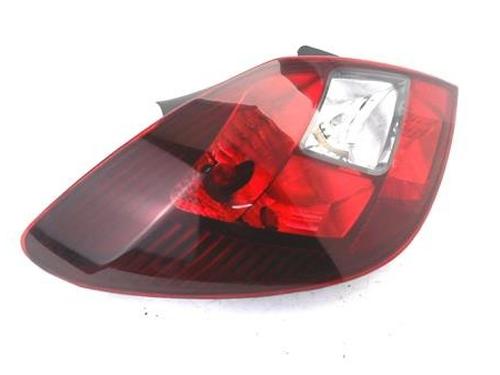 Left taillight OPEL CORSA D (S07) | BP36477148C34 - Image 3
