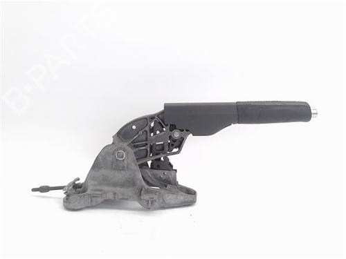 Hand brake VW GOLF V (1K1) 1.9 TDI | BP9660796I18 