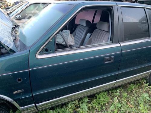 Dør venstre fortil CHRYSLER SARATOGA 3.0 (142 hp) 32418922