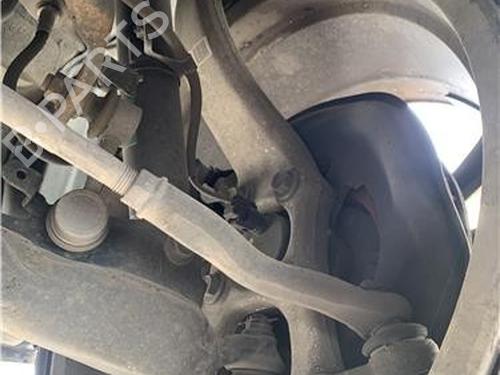 Left front steering knuckle LEXUS IS II (_E2_) 220d (ALE20) | BP32417265M25