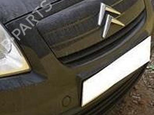 Used Front slam panel Front slam panel CITROËN C2 (JM_) 1.1 (60 hp) 24538885 24538885