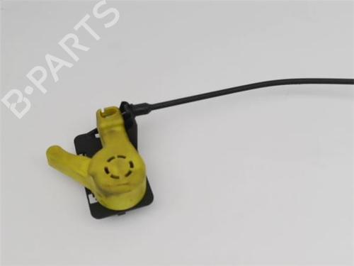Hood lock FORD FOCUS III 1.5 TDCi | BP22132840C133 