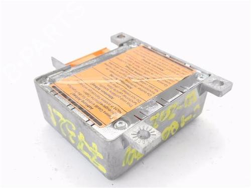 Kollisjonspute styreenhet MERCEDES-BENZ C-CLASS (W202)  | BP28378507M53 