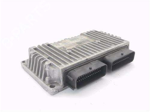 Elektronisk modul CITROËN C5 I (DC_) [2001-2005]  30412483