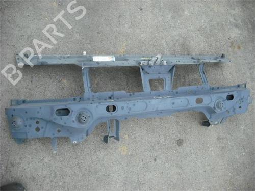 Frontplade/Frontkurv SEAT IBIZA II (6K1) 1.4 i (60 hp) 10169239