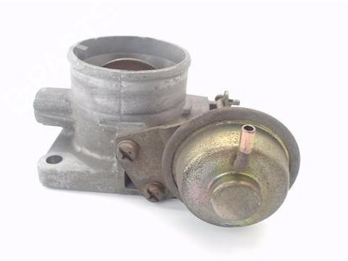 Throttle body NISSAN ALMERA I (N15) 2.0 D | BP26556137M82 