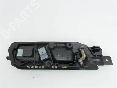 Front left interior door handle VW POLO (9N_, 9A_) 1.4 16V | BP14342708I13 