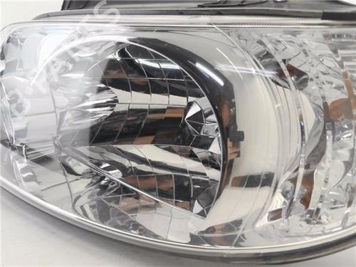 Left headlight HYUNDAI MATRIX (FC)  | BP28098143C28 