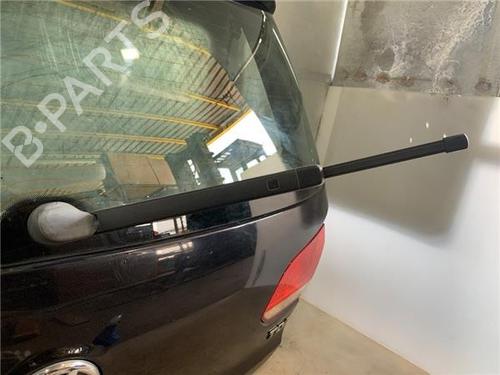 Tailgate VW GOLF VI (5K1)  | BP23408666C6 