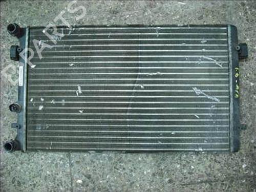 Water radiator VW GOLF IV (1J1) 1.6 | BP9634690M31 