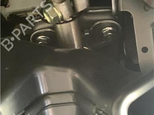 Steering column LEXUS RX (_U3_) 400h (MHU38_) | BP32419712M21  - Image 9