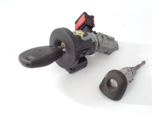 Used Other RENAULT CLIO III (BR0/1, CR0/1) [2005-2014]  17235581