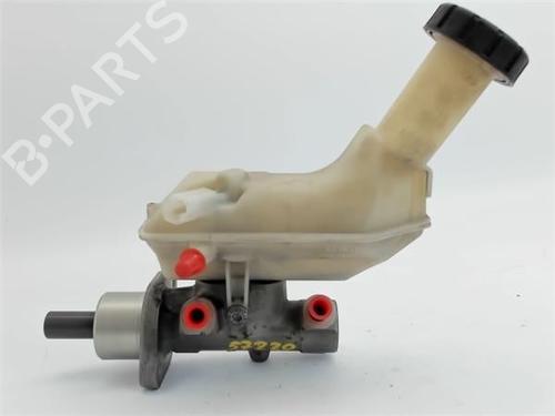 Used Brake master cylinder RENAULT MODUS / GRAND MODUS (F/JP0_) 1.5 dCi (FP0D, JP0D) (82 hp) 10553169