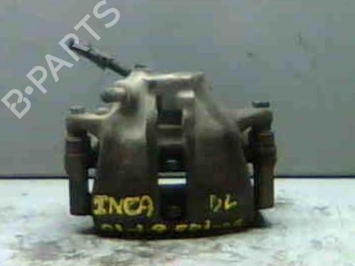 Used Other SEAT INCA (6K9) 1.9 SDI (64 hp) 14332974