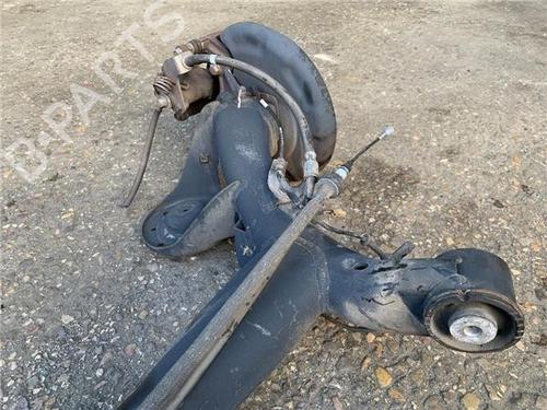 Rear axle KIA RIO III (UB) 1.2 CVVT | BP23408851M2 