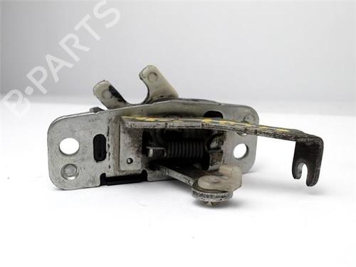 Front right lock CITROËN JUMPER II Van 2.2 HDi 120 | BP14344248C97 