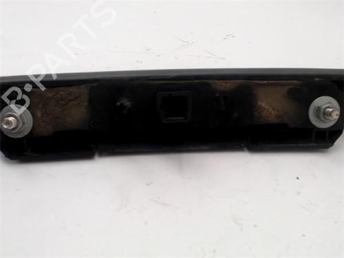 Tailgate handle CITROËN C3 I (FC_, FN_) 1.1 i | BP21359944C132 