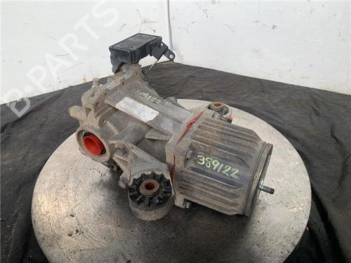 Used Rear differential Rear differential 32418008 32418008