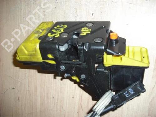 Used Rear left lock VOLVO S60 I (384) [2000-2010]  11362559