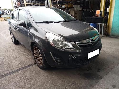 Right headlight OPEL CORSA D (S07)  | BP36231013C29  - Image 13