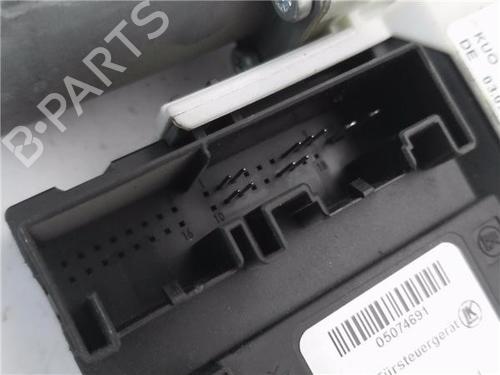 Left rear window motor AUDI A3 Sportback (8PA) 2.0 TDI 16V | BP32395951E23 